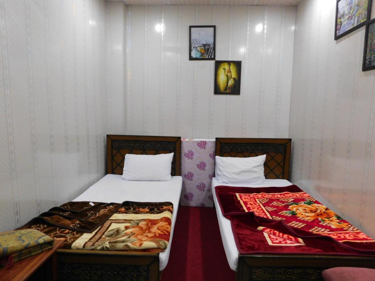 Rex Hotel Ravalpindi Kültér fotó